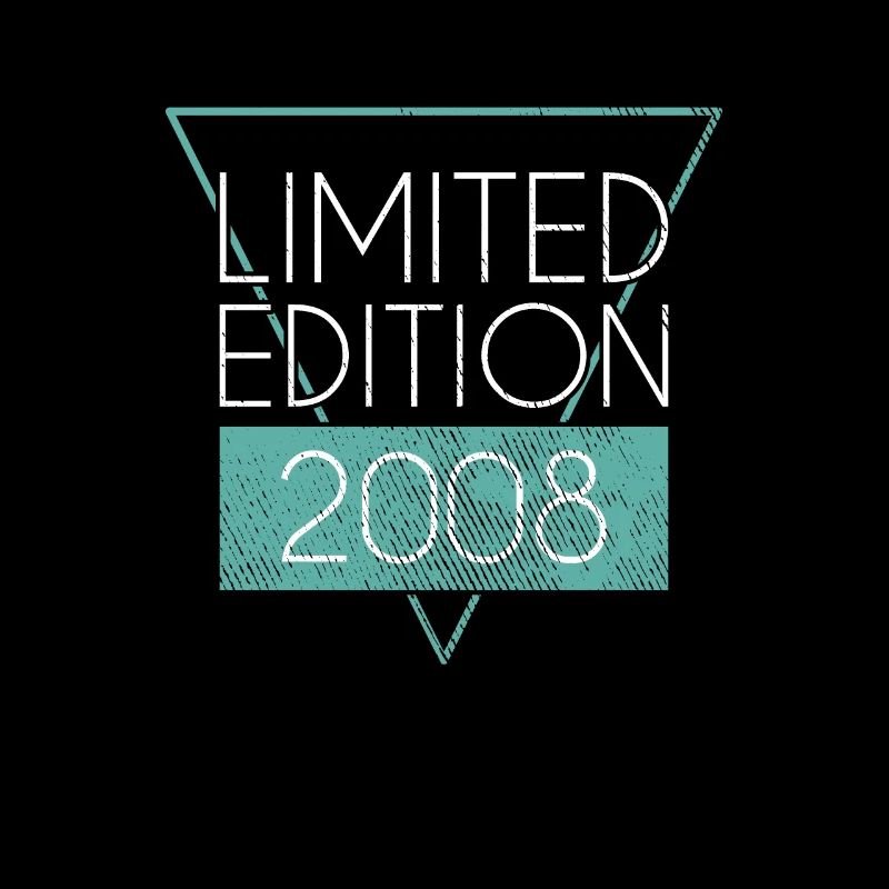 Édition limitée 2008