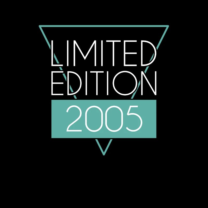 Édition limitée 2005