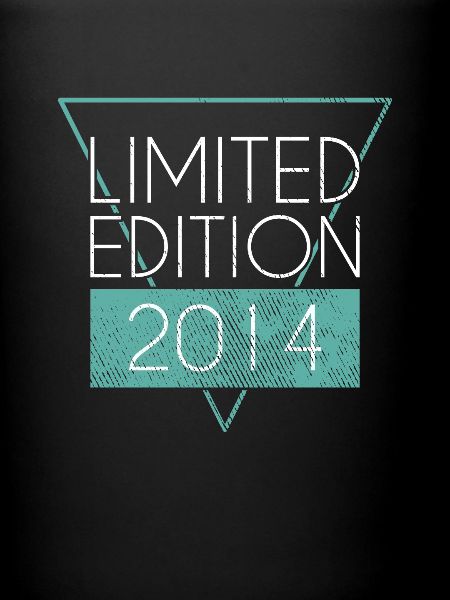 Édition Limitée 2014