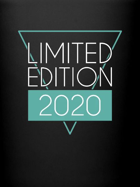 Édition limitée 2020