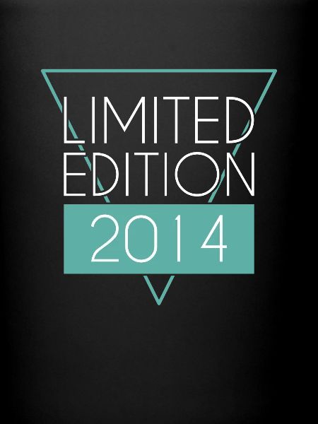 Édition Limitée 2014
