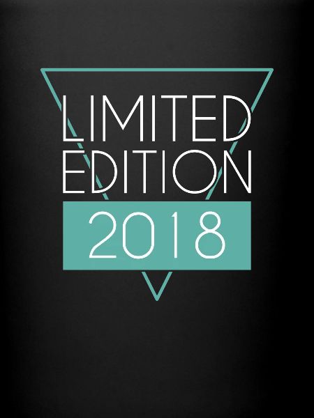 Limited Edition 2018