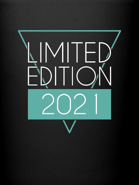 Édition limitée 2021