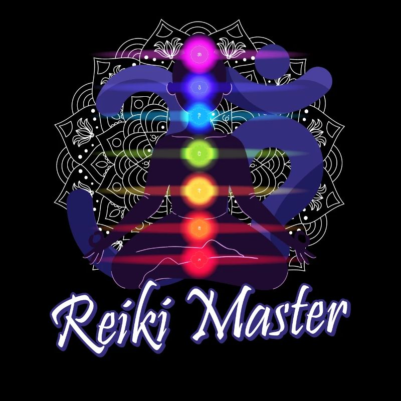 Reiki Master
