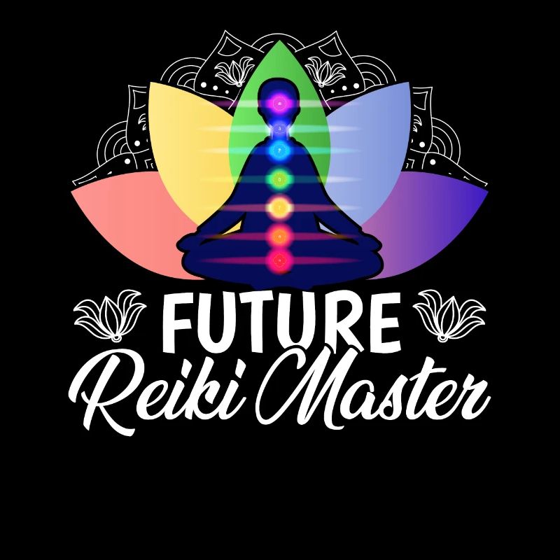 Future Reiki Master
