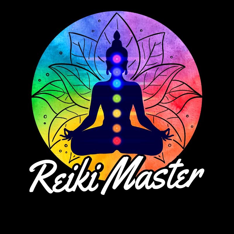Reiki Master