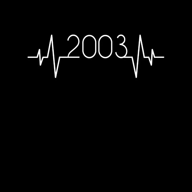 2003 Heartbeat