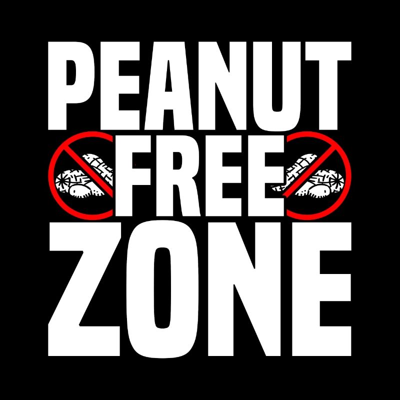Peanut Allergy Nut Allergy