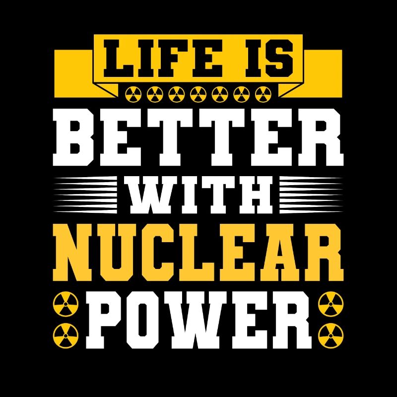 Nuclear Engineer Nuclear Technology Nuclear Energy