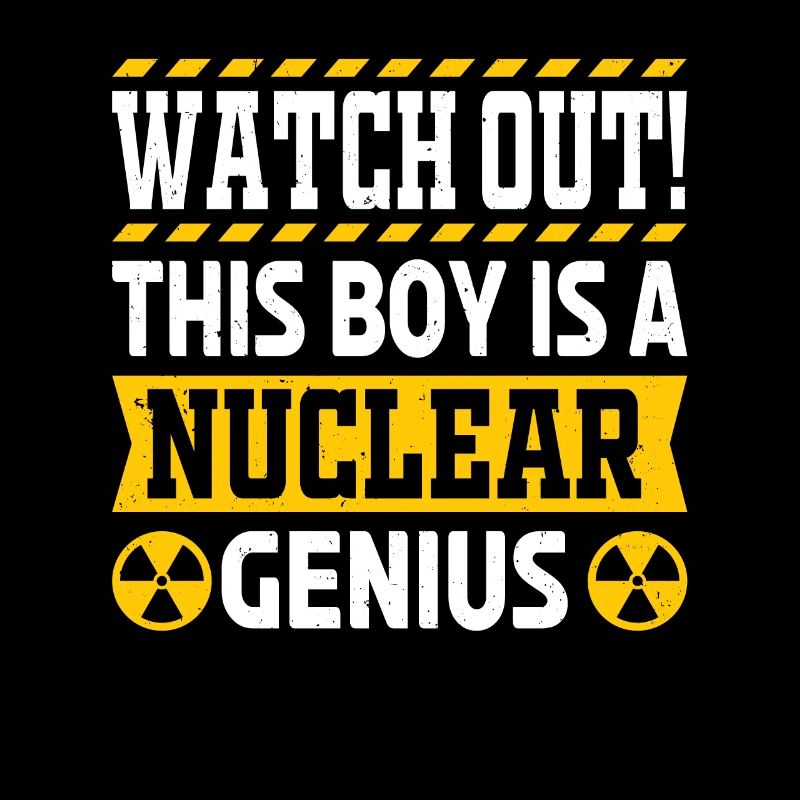 Nuclear Engineer Nuclear Technology Nuclear Energy