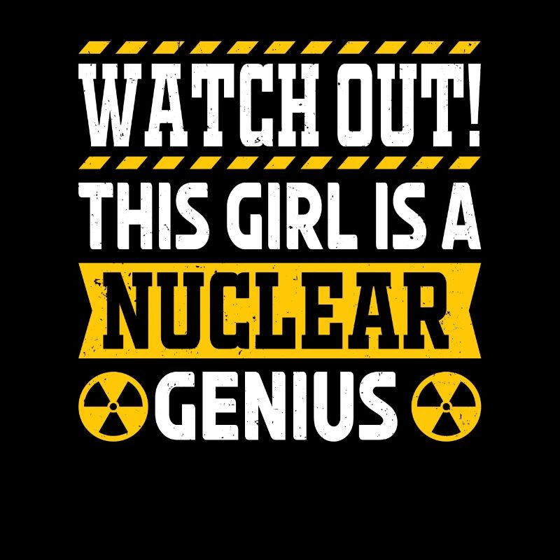 Nuclear Engineer Nuclear Technology Nuclear Energy