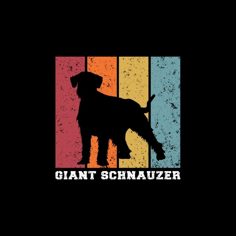 Schnauzer géant