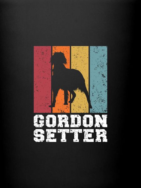 Gordon Setter