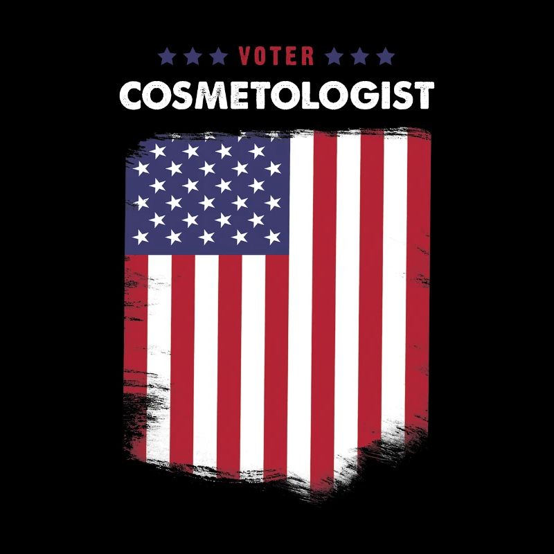 Cosmétologue électoraux