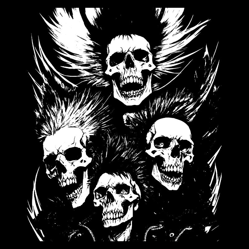 Gothic Grunge Fairycore Aesthetic featuring Skele