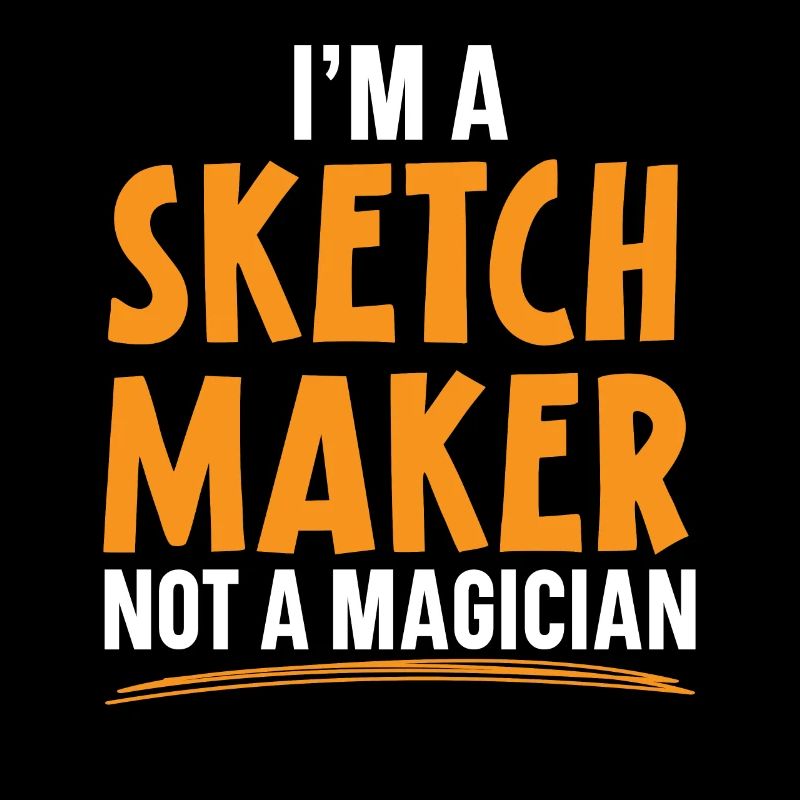 Esquisse Dessin Doodling Dessiner Dessinateur