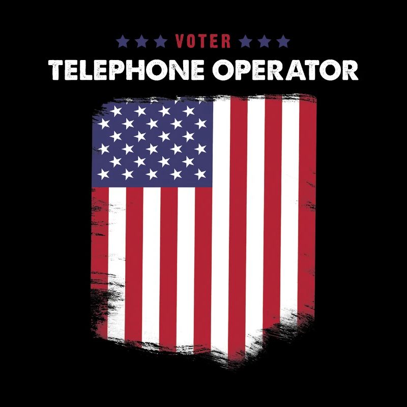 Wähler-Telefonist