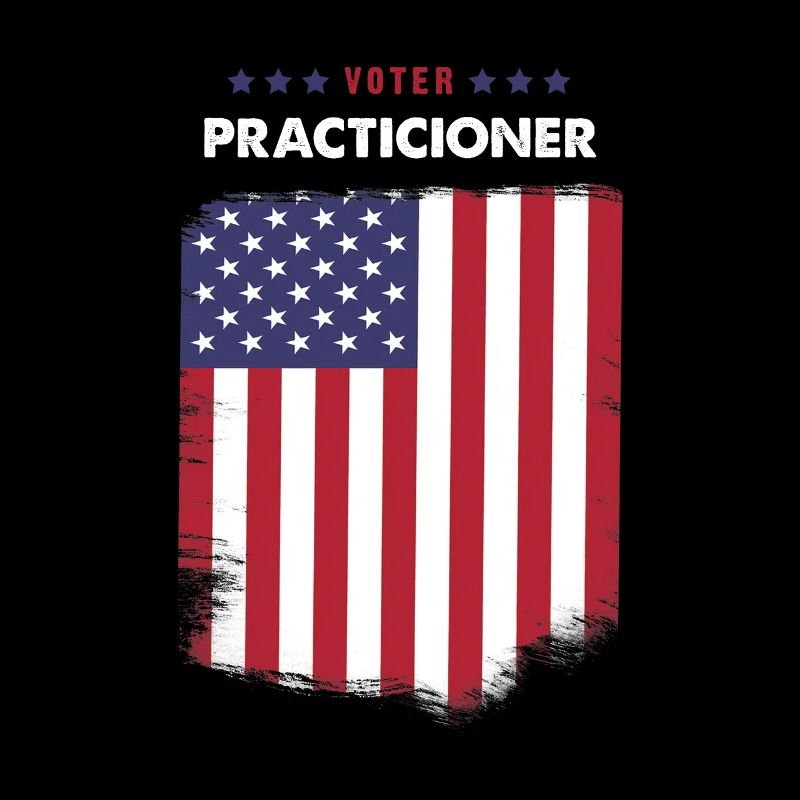 Voter Practicioner