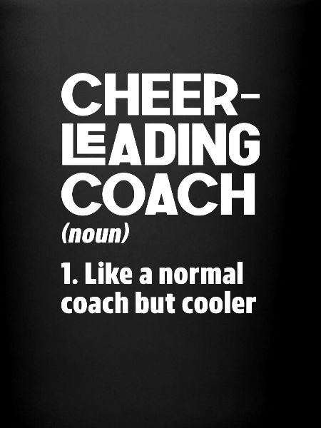 Cheerleader