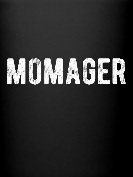 Momager