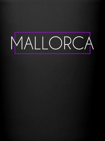 Mallorca Logo