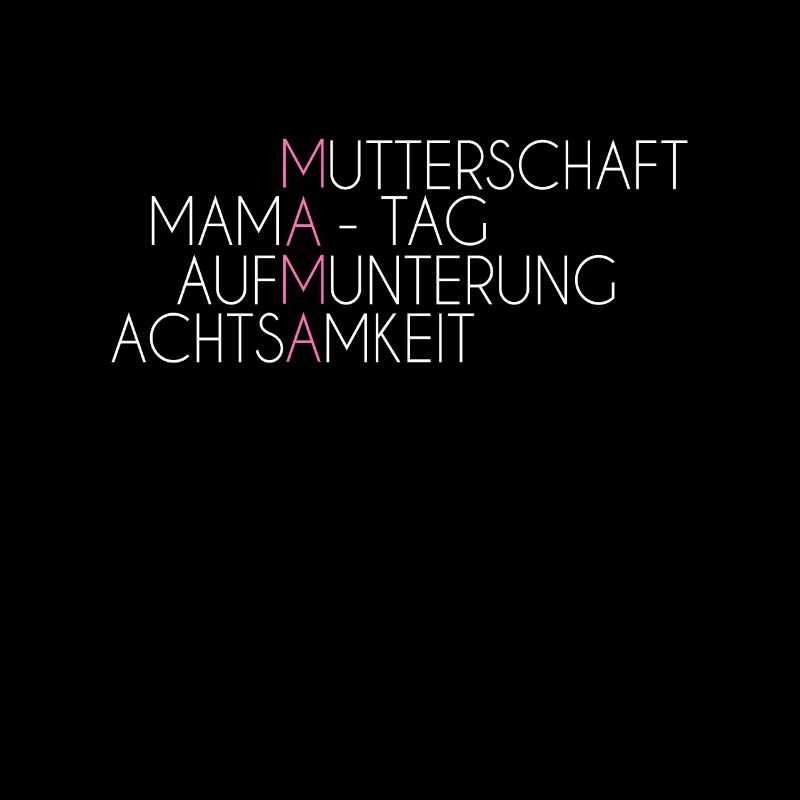 Mama Geschenk Spruch