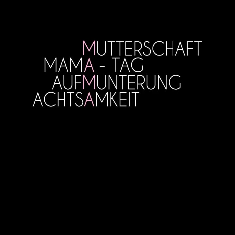 Mama Geschenk Spruch