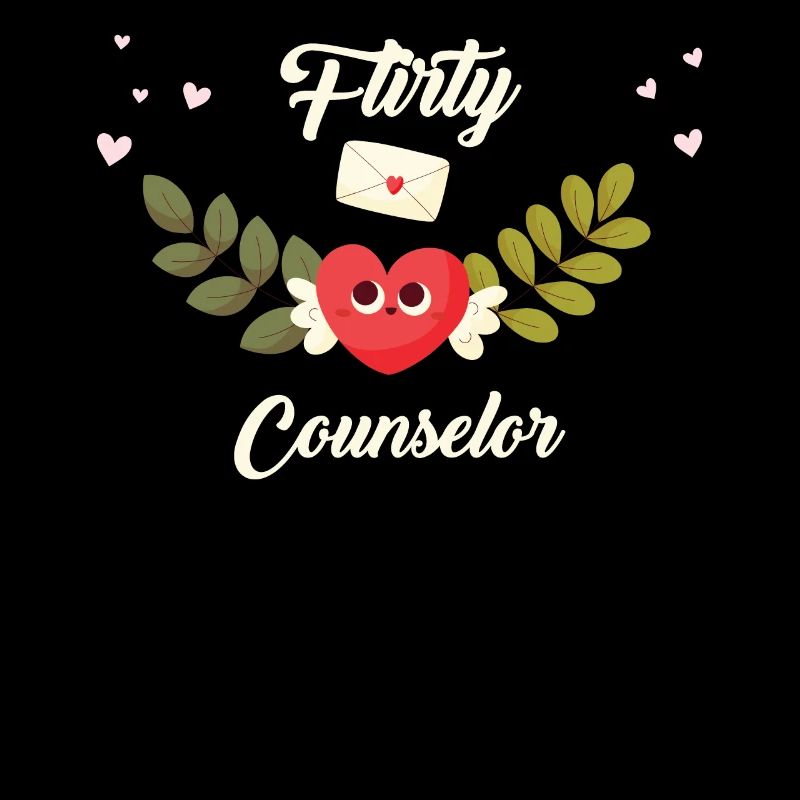 Conseiller Flirty