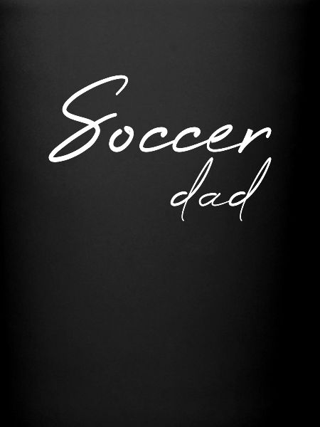 Papa de soccer
