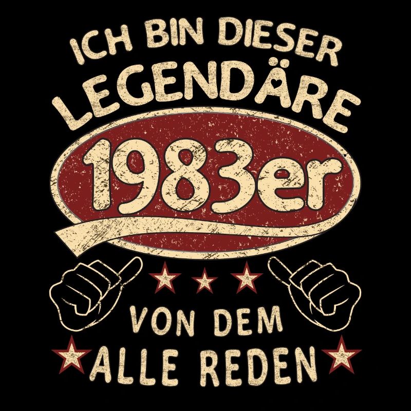 40. Geburtstag 1983 40 er Geburtstag