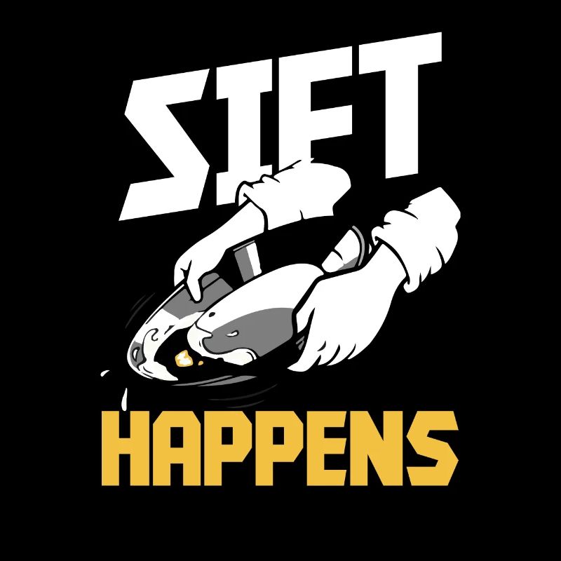 Siet Happens