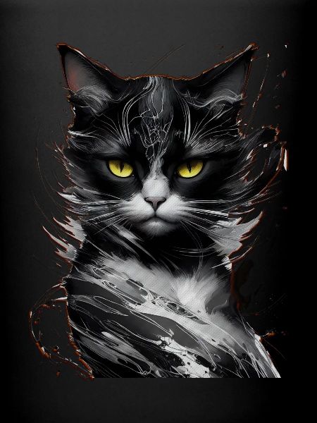 Chat Animaux de compagnie
