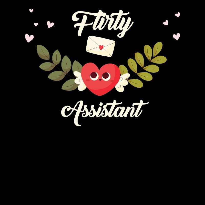Flirty Assistent