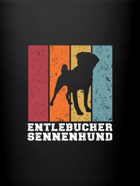 Entlebucher Bouvier