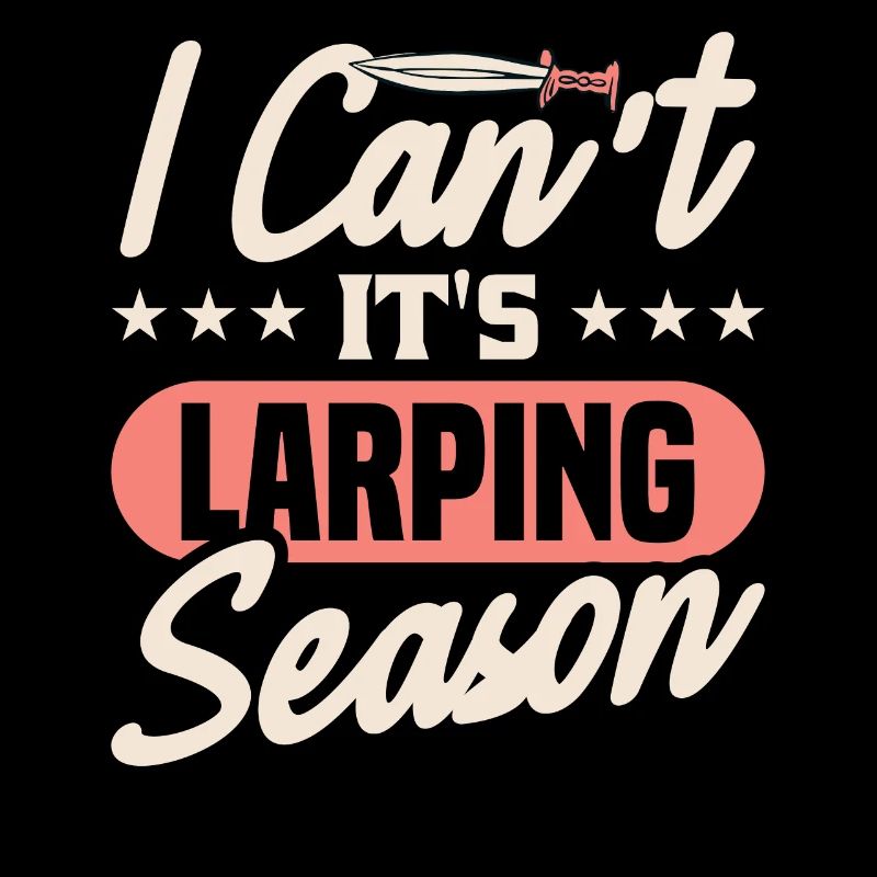 LARP Live-Action-Rollenspiel