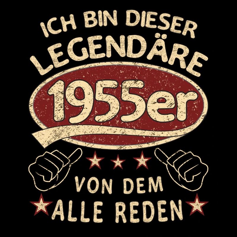 68. Geburtstag 1955 68 er Geburtstag