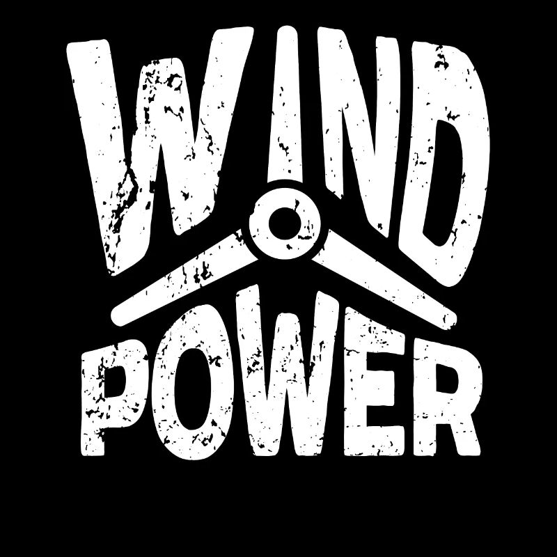 Wind Erneuerbare Energien Windtech Windmühlen-Enthusiast