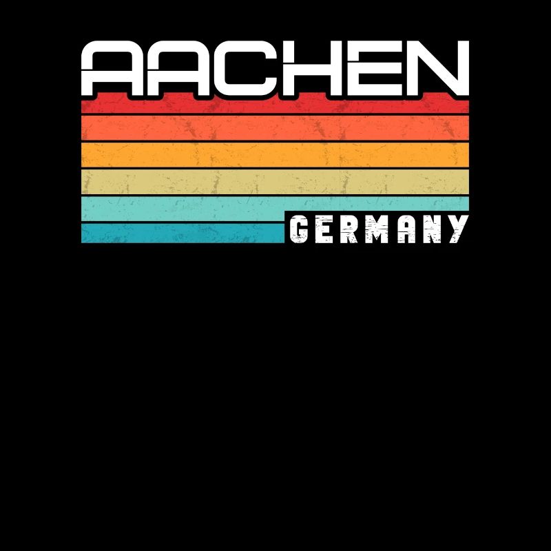 Aachenerin Aachener Aachen