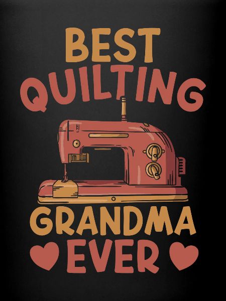 Courtepointe Quilter