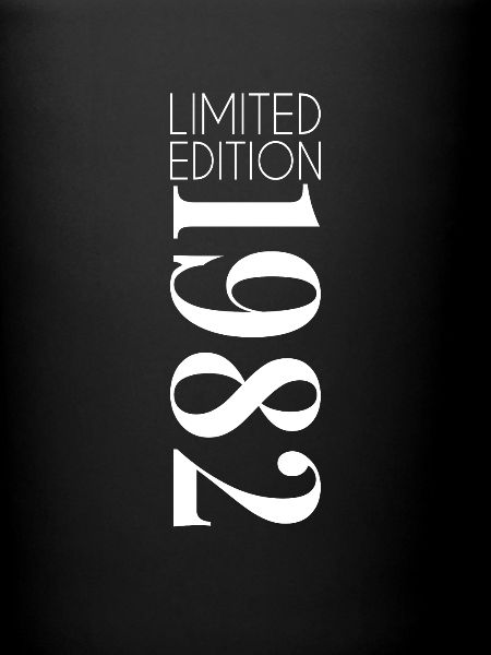 Limited Edition 1982