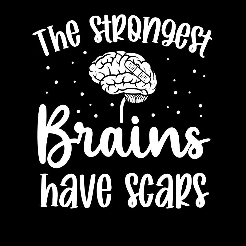 Brain Surgeon Strongest Brains Have Scars Surgeon