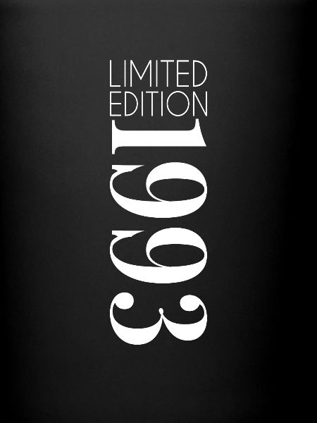 Édition limitée 1993