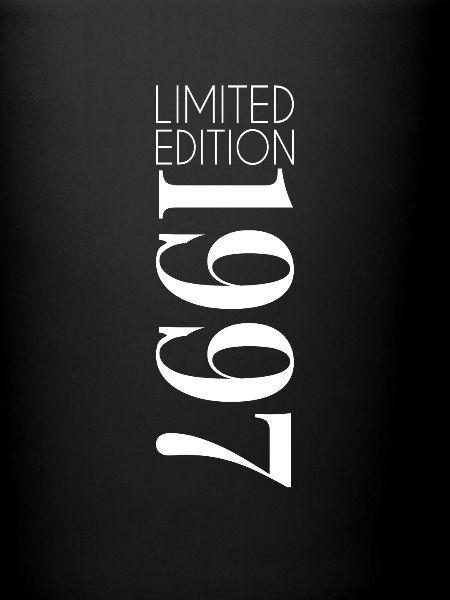 Édition limitée 1997