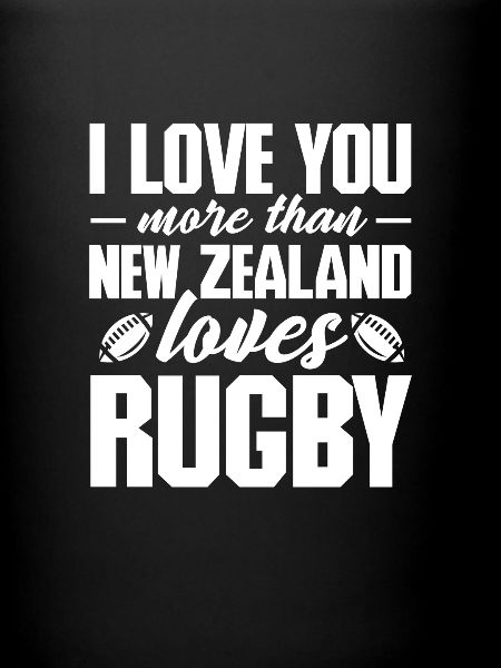Rugby