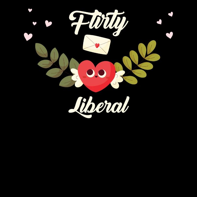 Libéral séduisant