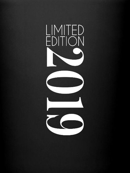 Édition limitée 2019