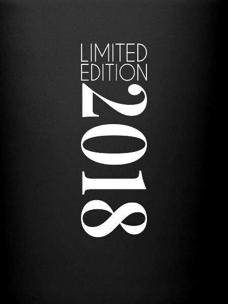 Limited Edition 2018