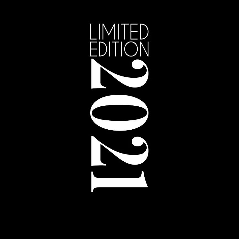 Limited Edition 2021