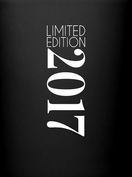 Édition Limitée 2017