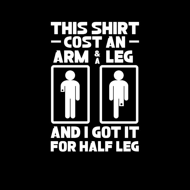 Amputation Amputation Prosthesis Gift